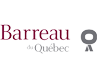 barreau du quebec